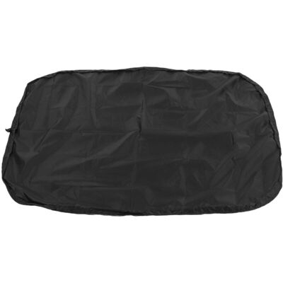 MOXIE Housse De Protection Imperméable Et Coupe-vent Pour Tondeuse Robot Automatique - Publicité MOXIE Housse De Protection Imperméable Et Coupe-vent Pour Tondeuse Robot Automatique - Publicité