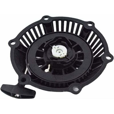 BRAST Recoil Pull Starter Assembly Pièces De Tondeuse Compatibles Avec Les Tondeuses Mountfield Stiga Ggp Sp554 Sv200 Rv65- - Publicité BRAST Recoil Pull Starter Assembly Pièces De Tondeuse Compatibles Avec Les Tondeuses Mountfield Stiga Ggp Sp554 Sv200 Rv65- - Publicité