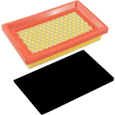 Vision 951-10298, 751-10298 Filtre À Air Pour Mtd Pour Cub Cadet Sc100 St100 951-14632 Pour Kohler 14 083 01-s Xt149, Xt173, Xt650, Xt775, Xt800 Xt-6 Xt-7 17211-zg9-m00 Tondeuse À Gazon - Publicité Vision 951-10298, 751-10298 Filtre À Air Pour Mtd Pour Cub Cadet Sc100 St100 951-14632 Pour Kohler 14 083 01-s Xt149, Xt173, Xt650, Xt775, Xt800 Xt-6 Xt-7 17211-zg9-m00 Tondeuse À Gazon - Publicité