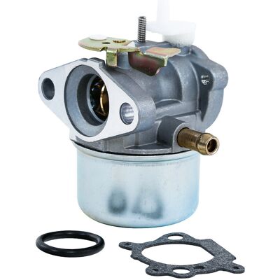 BARKBUSTERS Carburateur Pour Tondeuses À Gazon 499059, 497586, 799869, 792253, 214661 - Publicité BARKBUSTERS Carburateur Pour Tondeuses À Gazon 499059, 497586, 799869, 792253, 214661 - Publicité