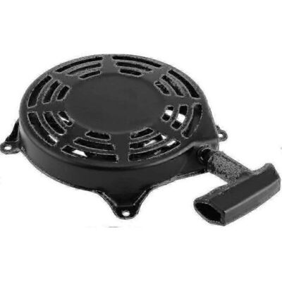 OEM Démarreur De Moteur Pour Tondeuse À Gazon Briggs & Stratton, Pièce N° 497680 - Publicité OEM Démarreur De Moteur Pour Tondeuse À Gazon Briggs & Stratton, Pièce N° 497680 - Publicité