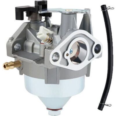 ACKERMAN Carburateur En Métal, Carburateur De Remplacement Pour Tondeuse À Gazon Honda Gcv170la Hrn216, Numéro De Pièce 16100-z9l-811. Publicité ACKERMAN Carburateur En Métal, Carburateur De Remplacement Pour Tondeuse À Gazon Honda Gcv170la Hrn216, Numéro De Pièce 16100-z9l-811. Publicité