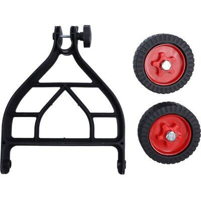 BALLSHOP Accessoires De Roue Pour Tondeuse À Gazon Manuelle Support Pour Tondeuse À Essence-kzq - Publicité BALLSHOP Accessoires De Roue Pour Tondeuse À Gazon Manuelle Support Pour Tondeuse À Essence-kzq - Publicité