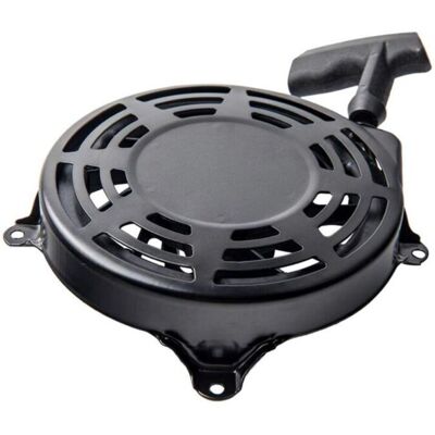 OEM Démarreur Manuel Pour Tondeuse À Gazon - Compatible Briggs & Stratton - Câble Robuste, Montage Facile -ulisem - Publicité OEM Démarreur Manuel Pour Tondeuse À Gazon - Compatible Briggs & Stratton - Câble Robuste, Montage Facile -ulisem - Publicité