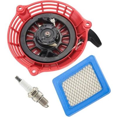 Andiamo Savior Lanceur Tondeuse Pour Honda Gcv160 Gc135 Gc160 Gcv135 Hrb476c Hrb216 Hrg536 Hrx476 Hrx426c Hrx476c En2000 En2500 28400-zl8-023za 28400-zl8-013za Pièce Moteur Du Générateur - Publicité Andiamo Savior Lanceur Tondeuse Pour Honda Gcv160 Gc135 Gc160 Gcv135 Hrb476c Hrb216 Hrg536 Hrx476 Hrx426c Hrx476c En2000 En2500 28400-zl8-023za 28400-zl8-013za Pièce Moteur Du Générateur - Publicité