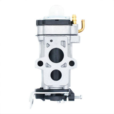BARKBUSTERS Carburateur Walbro Wya-176 Pour Tondeuse À Gazon Tr53 Te53 Tj53e Tk65 64 Cm³ - Publicité BARKBUSTERS Carburateur Walbro Wya-176 Pour Tondeuse À Gazon Tr53 Te53 Tj53e Tk65 64 Cm³ - Publicité