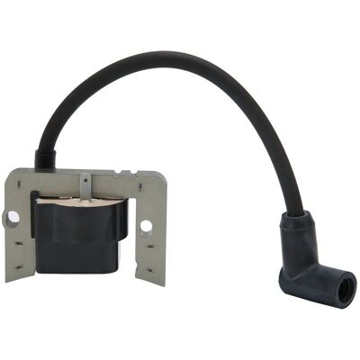 MOXIE Sjlerst Bobine D'Allumage De Moteur De Tondeuse À Gazon, Pièce De Rechange Adaptée À Tecumseh 36344a 37137 36344 - Publicité MOXIE Sjlerst Bobine D'Allumage De Moteur De Tondeuse À Gazon, Pièce De Rechange Adaptée À Tecumseh 36344a 37137 36344 - Publicité