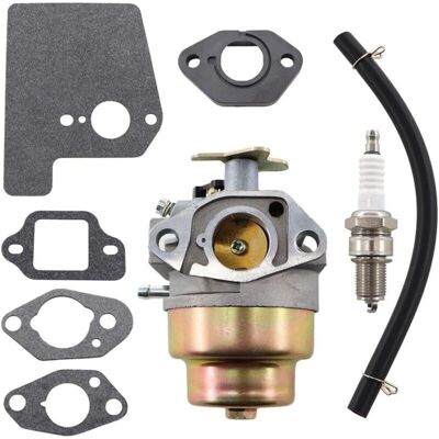 ACKERMAN Carburateur Avec Joint Pour Tondeuse À Gazon Honda Hrx 426 Qx, Hrb476c Qxe, Hrx426 Rxe, Hrx476c-qx, Hrb536c Hxe, Hrx 426 Sx, Hrx 476 Hx, Hrx 476 Sx, Hrb476c-hxe - Publicité ACKERMAN Carburateur Avec Joint Pour Tondeuse À Gazon Honda Hrx 426 Qx, Hrb476c Qxe, Hrx426 Rxe, Hrx476c-qx, Hrb536c Hxe, Hrx 426 Sx, Hrx 476 Hx, Hrx 476 Sx, Hrb476c-hxe - Publicité