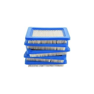 SANS MARQUE Briggs Stratton 491588 Filtre À Air Tondeuse Filtre À Air, Filtre À Air 5pcs Compatible Pour Briggs Stratton 491588 491588s 399959 John Deere Pt15853 Filtre À Air Pour Tondeuse À Gazon - Publicité SANS MARQUE Briggs Stratton 491588 Filtre À Air Tondeuse Filtre À Air, Filtre À Air 5pcs Compatible Pour Briggs Stratton 491588 491588s 399959 John Deere Pt15853 Filtre À Air Pour Tondeuse À Gazon - Publicité