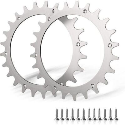 SCORPIO 2 X Crampons En Acier Inoxydable De Qualité Supérieure Pour Modèle Worx S/m,2x Pointes À Vis En Acier Inoxydable Améliorateur De Traction,taille De Roue De Tondeuses À Gazon Robotiques 205 Mmdyk-alove - Publicité SCORPIO 2 X Crampons En Acier Inoxydable De Qualité Supérieure Pour Modèle Worx S/m,2x Pointes À Vis En Acier Inoxydable Améliorateur De Traction,taille De Roue De Tondeuses À Gazon Robotiques 205 Mmdyk-alove - Publicité
