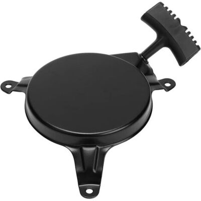 Barkbustersaccessoire De Remplacement De Démarreur De Traction De Tondeuse À Gazon Compatible Avec Le Moteur De Tondeuse À Gazon Gxv120 Gxv140 Gxv160 Hrb475 Hrb535 Hrd535, - Publicité Barkbustersaccessoire De Remplacement De Démarreur De Traction De Tondeuse À Gazon Compatible Avec Le Moteur De Tondeuse À Gazon Gxv120 Gxv140 Gxv160 Hrb475 Hrb535 Hrd535, - Publicité
