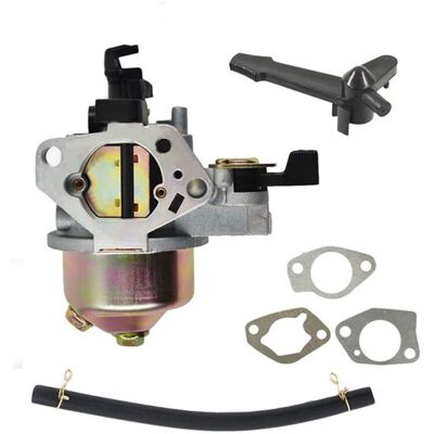 BRAST Ymyny Carburateur Pour Tondeuses À Gazon Pompe À Eau Pour Gx240 Gx270 Gx 240 Gx 270 8hp 9hp 177f, Générateur De Tondeuse À Gazon, Carburateur Pour Moteur - Publicité BRAST Ymyny Carburateur Pour Tondeuses À Gazon Pompe À Eau Pour Gx240 Gx270 Gx 240 Gx 270 8hp 9hp 177f, Générateur De Tondeuse À Gazon, Carburateur Pour Moteur - Publicité