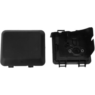 PELTOR Jeffergarden Couvercle De Filtre À Air Pour Tondeuse À Gazon, Nettoyeur Abs Pour Moteur Gc135 Gc160 Gc160a Gc160la Gc160le Gc190a Gc190la Gcv135 - Publicité PELTOR Jeffergarden Couvercle De Filtre À Air Pour Tondeuse À Gazon, Nettoyeur Abs Pour Moteur Gc135 Gc160 Gc160a Gc160la Gc160le Gc190a Gc190la Gcv135 - Publicité