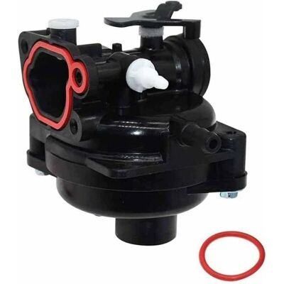 URSUS Kit De Carburateur Pour Moteur De Tondeuse À Gazon 300e, 450e, 500e, 550ex, 500, 125cc, 140cc : 08p502, 8p502, 02 00000, 9p602, 9p602,briggs & Stratton 593261 595656 591979 591160 - Publicité URSUS Kit De Carburateur Pour Moteur De Tondeuse À Gazon 300e, 450e, 500e, 550ex, 500, 125cc, 140cc : 08p502, 8p502, 02 00000, 9p602, 9p602,briggs & Stratton 593261 595656 591979 591160 - Publicité
