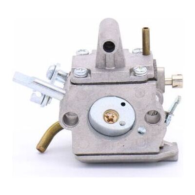 SCORPIO Pour Tondeuse À Gazon Zama C1q-s34h Stihl Fs400 Fs450 Fs480 Sp400 Sp450 Carburateur - Publicité SCORPIO Pour Tondeuse À Gazon Zama C1q-s34h Stihl Fs400 Fs450 Fs480 Sp400 Sp450 Carburateur - Publicité