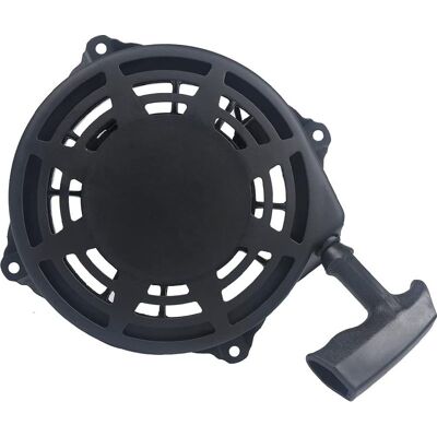 Vision Démarreur 497680 Pour Tondeuse À Gazon Rotative Briggs & Stratton 497680 - Publicité Vision Démarreur 497680 Pour Tondeuse À Gazon Rotative Briggs & Stratton 497680 - Publicité