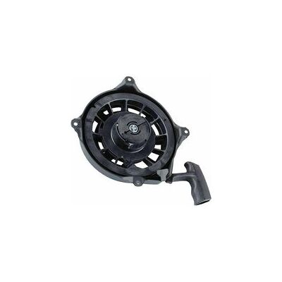 ACKERMAN Démarreur Pour Tondeuses À Gazon Briggs & Stratton 497680, Remplace Les Références Oregon 31-068 Et Rotary 12368 - Publicité ACKERMAN Démarreur Pour Tondeuses À Gazon Briggs & Stratton 497680, Remplace Les Références Oregon 31-068 Et Rotary 12368 - Publicité