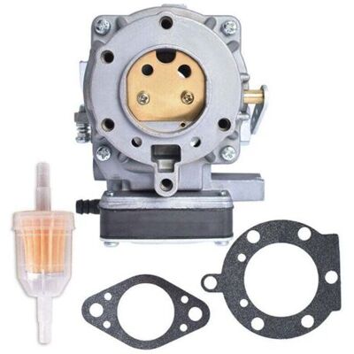ABYSSE Pour Carburateur Applicable Au Tracteur Tondeuse À Gazon 495181 499306 693480 693479 694056 - Publicité ABYSSE Pour Carburateur Applicable Au Tracteur Tondeuse À Gazon 495181 499306 693480 693479 694056 - Publicité