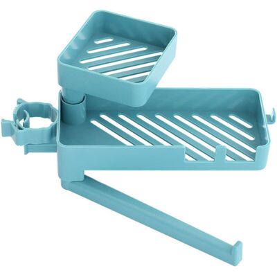 BRINSEA Porte-éponge , Porte-éponge Sur Robinet Évier De Cuisine Caddie Organisateur, Étagère De Drainage De Robinet - Publicité BRINSEA Porte-éponge , Porte-éponge Sur Robinet Évier De Cuisine Caddie Organisateur, Étagère De Drainage De Robinet - Publicité