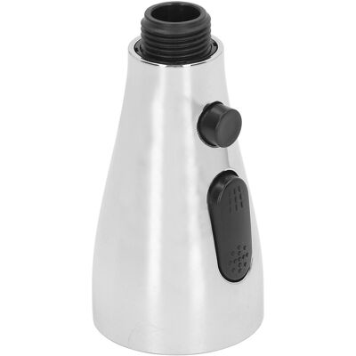 HEAT Tête De Douchette De Rechange Pour Robinet De Cuisine, Douchette Extractible Pour Robinet De Salle De Bain, Compatible Avec Raccord G1/2. Publicité HEAT Tête De Douchette De Rechange Pour Robinet De Cuisine, Douchette Extractible Pour Robinet De Salle De Bain, Compatible Avec Raccord G1/2. Publicité