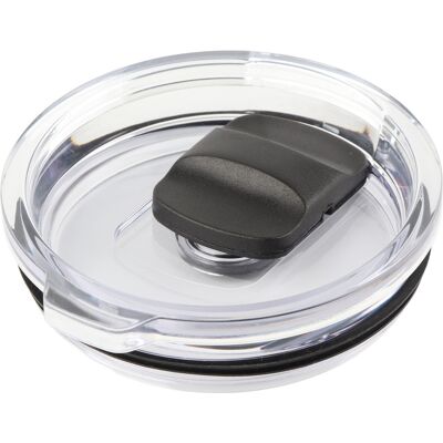 HEAT Couvercle Magnétique Anti-déversement Pour Gobelet Isotherme, Avec Fermeture Magnétique Coulissante, Noir, 590 Ml (20 Oz), Diamètre Intérieur 80 Cm, Diamètre Extérieur 86 Cm. Publicité HEAT Couvercle Magnétique Anti-déversement Pour Gobelet Isotherme, Avec Fermeture Magnétique Coulissante, Noir, 590 Ml (20 Oz), Diamètre Intérieur 80 Cm, Diamètre Extérieur 86 Cm. Publicité