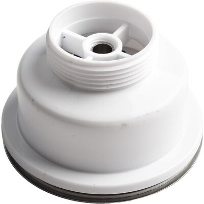 GRASSLIN 1 - Bonde D'Évier - Acier Inoxydable - Pour Évier De Cuisine Standard - Résistant À La Corrosion Et Drainage Efficace - Argenté - 9x9cm - Publicité GRASSLIN 1 - Bonde D'Évier - Acier Inoxydable - Pour Évier De Cuisine Standard - Résistant À La Corrosion Et Drainage Efficace - Argenté - 9x9cm - Publicité