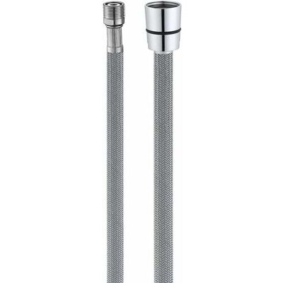 URSUS Tuyau De Rechange Pour Robinetterie De Cuisine M15/1 X 1/2" X 150cm, Tuyau De Cuisine En Nylon Gris - Publicité URSUS Tuyau De Rechange Pour Robinetterie De Cuisine M15/1 X 1/2" X 150cm, Tuyau De Cuisine En Nylon Gris - Publicité