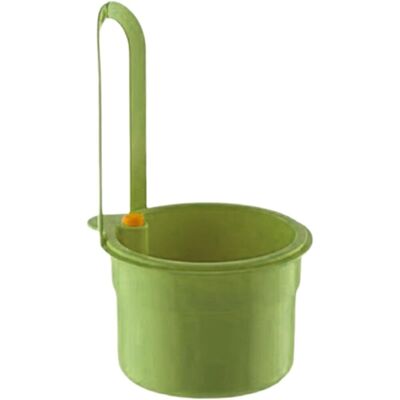 GRASSLIN Passoire Suspendue De Robinet, Drainage Pour Évier Cuisine, Égouttoir Evier, Le Lavage Organisateur Dans L'Évier La Cuisine Green -'Parent'green'- - Publicité GRASSLIN Passoire Suspendue De Robinet, Drainage Pour Évier Cuisine, Égouttoir Evier, Le Lavage Organisateur Dans L'Évier La Cuisine Green -'Parent'green'- - Publicité