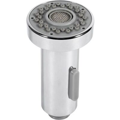 Zanussi Mitigeur De Cuisine Chromé Double Mode, Pomme De Douche De Rechange Pour Évier Domestique, Tête De Pulvérisation Robuste. Publicité Zanussi Mitigeur De Cuisine Chromé Double Mode, Pomme De Douche De Rechange Pour Évier Domestique, Tête De Pulvérisation Robuste. Publicité