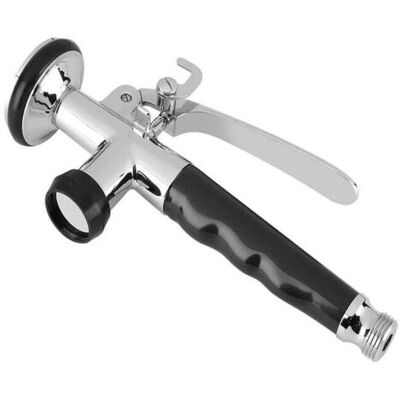 ABYSSE Douchette Pour Robinet De Cuisine, Adaptée Aux Cuisines Industrielles Et Aux Éviers D'Hôtels, Avec Filtre Autonettoyant De Remplacement,ouylaf - Publicité ABYSSE Douchette Pour Robinet De Cuisine, Adaptée Aux Cuisines Industrielles Et Aux Éviers D'Hôtels, Avec Filtre Autonettoyant De Remplacement,ouylaf - Publicité