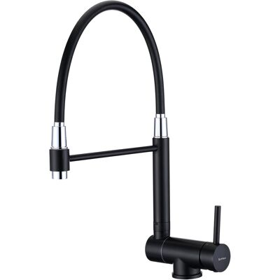 OEM Mitigeur Cuisine Rabattable, Robinet Cuisine Pliable Sous Fenêtre, Mitigeur Evier Cuisine Rotatif À 360°, Acier Inoxydable 304 Brossé - Publicité OEM Mitigeur Cuisine Rabattable, Robinet Cuisine Pliable Sous Fenêtre, Mitigeur Evier Cuisine Rotatif À 360°, Acier Inoxydable 304 Brossé - Publicité