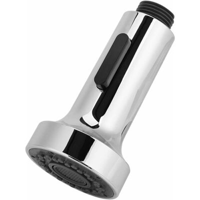 Melissa Douchette Pour Robinet Cuisine - Embout Robinet Cuisine - Douchette 2 Modes Tête Robinet Cuisine Douchette Remplacement Douchette Pour Rétractable Mitigeur Cuisine,chromé,g1/2 - Publicité Melissa Douchette Pour Robinet Cuisine - Embout Robinet Cuisine - Douchette 2 Modes Tête Robinet Cuisine Douchette Remplacement Douchette Pour Rétractable Mitigeur Cuisine,chromé,g1/2 - Publicité