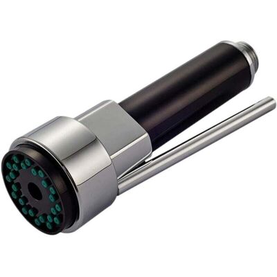 Scotch Douchette Robinet Cuisine Laiton Douchette Evier Cuisine Rétractable Mitigeur Douchette Remplacement Pour Robinet Douchette Extensible, Chromé, G1/2,carivent, - Publicité Scotch Douchette Robinet Cuisine Laiton Douchette Evier Cuisine Rétractable Mitigeur Douchette Remplacement Pour Robinet Douchette Extensible, Chromé, G1/2,carivent, - Publicité