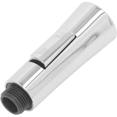 HEAT Douchette De Robinet De Cuisine Universelle À Interface G1/2, Douchette Extractible, Remplacement Pour Salle De Bain Et Cuisine - Publicité HEAT Douchette De Robinet De Cuisine Universelle À Interface G1/2, Douchette Extractible, Remplacement Pour Salle De Bain Et Cuisine - Publicité