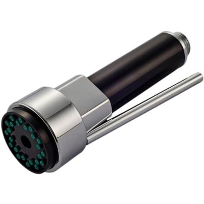 SCORPIO Douchette Robinet Cuisine Laiton Douchette Evier Cuisine Rétractable Mitigeur Douchette Remplacement Pour Robinet Douchette Extensible, Chromé, G1/2,carivent - Publicité SCORPIO Douchette Robinet Cuisine Laiton Douchette Evier Cuisine Rétractable Mitigeur Douchette Remplacement Pour Robinet Douchette Extensible, Chromé, G1/2,carivent - Publicité