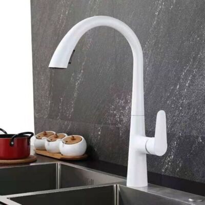 SANS MARQUE Robinet De Cuisine Avec Douchette Extractible, Robinet D'Évier Double Fonction, Robinet D'Évier Pivotant À 360°, Robinet De Cuisine Monotrou En Laiton, Robinet De Cuisine À Poignée Unique, B - Publicité SANS MARQUE Robinet De Cuisine Avec Douchette Extractible, Robinet D'Évier Double Fonction, Robinet D'Évier Pivotant À 360°, Robinet De Cuisine Monotrou En Laiton, Robinet De Cuisine À Poignée Unique, B - Publicité