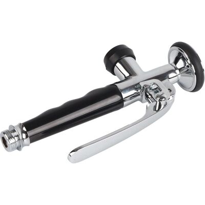 Vision Pommeau De Douche Pour Évier De Cuisine, Robinet D'Évier Compact En Acier Inoxydable, Pommeau De Douche Industriel Pour Cuisine, Filtre Autonettoyant Pour Évier D'Hôtel, Pièce De Rechange - Publicité Vision Pommeau De Douche Pour Évier De Cuisine, Robinet D'Évier Compact En Acier Inoxydable, Pommeau De Douche Industriel Pour Cuisine, Filtre Autonettoyant Pour Évier D'Hôtel, Pièce De Rechange - Publicité