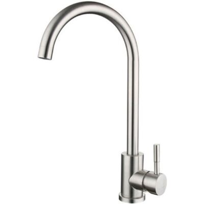 OEM Robinet De Cuisine , Mitigeur Cuisine Robinet Pivotant À 360°, Robinetterie De Cuisine Avec Bec Haut, Robinet D'Evier Froid & Chaud-dou - Publicité OEM Robinet De Cuisine , Mitigeur Cuisine Robinet Pivotant À 360°, Robinetterie De Cuisine Avec Bec Haut, Robinet D'Evier Froid & Chaud-dou - Publicité