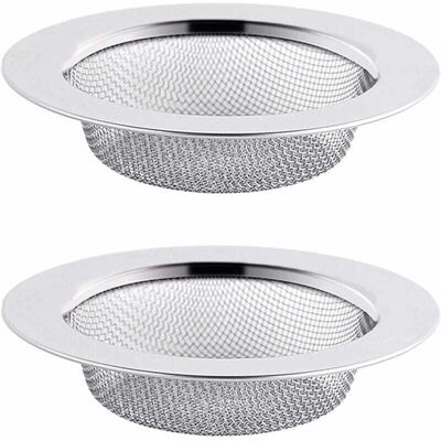 Zanussi Morceau De Crépine De Vidange En Acier Inoxydable, Filtre De Vidange De 11,5 Cm, Crépine De Vidange, Crépine D'Évier, Crépine D'Évier De Cuisine - Publicité Zanussi Morceau De Crépine De Vidange En Acier Inoxydable, Filtre De Vidange De 11,5 Cm, Crépine De Vidange, Crépine D'Évier, Crépine D'Évier De Cuisine - Publicité