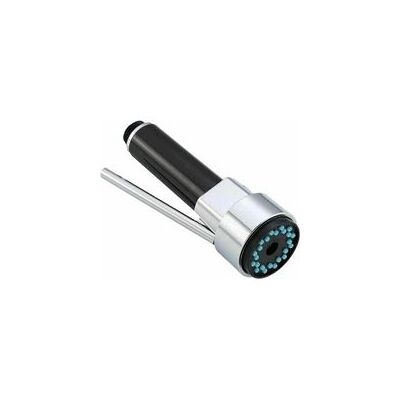 SANS MARQUE Douchette Robinet Cuisine Laiton Douchette Evier Cuisine Rétractable Mitigeur Douchette Remplacement Pour Robinet Douchette Extensible, Chromé, G1/2 - Publicité SANS MARQUE Douchette Robinet Cuisine Laiton Douchette Evier Cuisine Rétractable Mitigeur Douchette Remplacement Pour Robinet Douchette Extensible, Chromé, G1/2 - Publicité