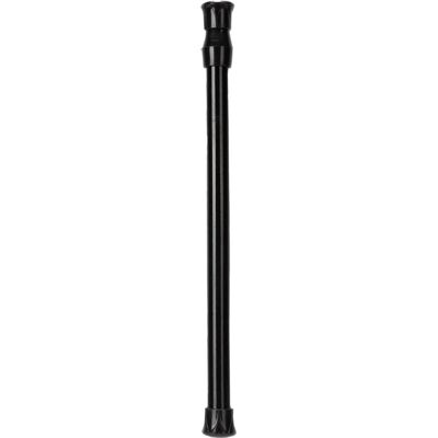 PELTOR Jeffergarden Curtain De Fenêtre Rail Télescopique Spring Tension Pour La Cuisine Ustensiles De Salle De Bain De La Cuisine 25‑40cm - Publicité PELTOR Jeffergarden Curtain De Fenêtre Rail Télescopique Spring Tension Pour La Cuisine Ustensiles De Salle De Bain De La Cuisine 25‑40cm - Publicité