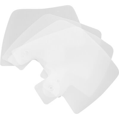 HEAT Lot De 4 Protections Anti-éclaboussures Pour Robinet D'Évier, Tapis Récupérateur D'Eau En Abs Pour La Cuisine - Publicité HEAT Lot De 4 Protections Anti-éclaboussures Pour Robinet D'Évier, Tapis Récupérateur D'Eau En Abs Pour La Cuisine - Publicité