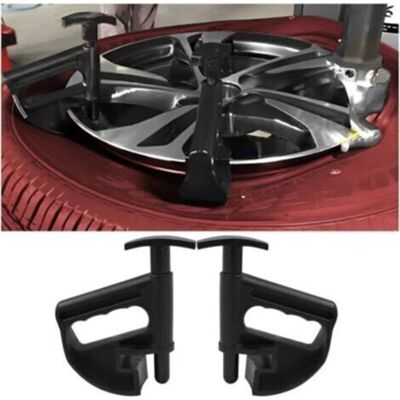OEM 2 Pièces Pince De Jante Universelle, Pince De Perle Pneu Automatique Voiture, Outils Automobiles Pneu Changeurs Roue, Outil Pour Pneu À Centre Chute, Pneus Voiture Outil Suppression Moyeu Roue - Publicité OEM 2 Pièces Pince De Jante Universelle, Pince De Perle Pneu Automatique Voiture, Outils Automobiles Pneu Changeurs Roue, Outil Pour Pneu À Centre Chute, Pneus Voiture Outil Suppression Moyeu Roue - Publicité