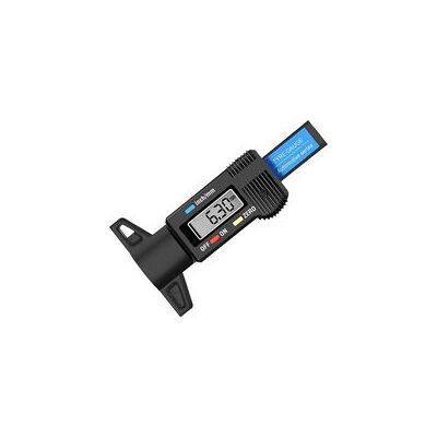 OEM Jauge De Profondeur Numérique De Pneu Jauge Caliper Lcd 0-25mm De Profondeur Numérique Des Pneus Gauge Pour Auto Moto Vans Camions - Publicité OEM Jauge De Profondeur Numérique De Pneu Jauge Caliper Lcd 0-25mm De Profondeur Numérique Des Pneus Gauge Pour Auto Moto Vans Camions - Publicité
