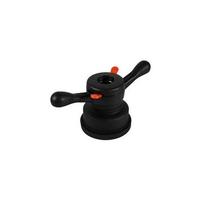 OEM Machine De Pneu De Voiture Noire À Dégagement Rapide, Écrou De Serrage D'Aile De Moyeu Équilibreur De Roue(inner Diameter 40mm Pitch 3mm) - Publicité OEM Machine De Pneu De Voiture Noire À Dégagement Rapide, Écrou De Serrage D'Aile De Moyeu Équilibreur De Roue(inner Diameter 40mm Pitch 3mm) - Publicité