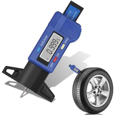 OEM Jauge De Profondeur Numérique De Pneu, Jauges De Profondeur Pneus, Jauge De Profondeur Numerique Avec Écran Lcd - Publicité OEM Jauge De Profondeur Numérique De Pneu, Jauges De Profondeur Pneus, Jauge De Profondeur Numerique Avec Écran Lcd - Publicité