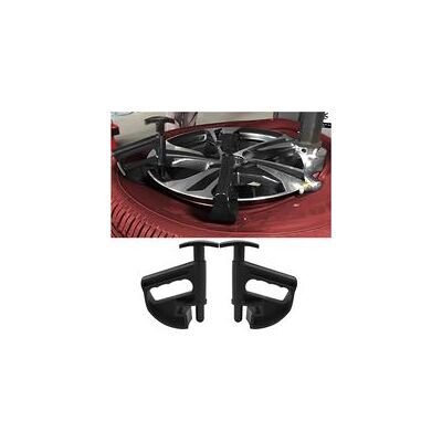 OEM 2 Pièces Pince De Jante Universelle, Pince De Perle Pneu Automatique Voiture, Outils Automobiles Pneu Changeurs Roue, Outil Pour Pneu À Centre Chute, Pneus Voiture Outil Suppression Moyeu Roue - Publicité OEM 2 Pièces Pince De Jante Universelle, Pince De Perle Pneu Automatique Voiture, Outils Automobiles Pneu Changeurs Roue, Outil Pour Pneu À Centre Chute, Pneus Voiture Outil Suppression Moyeu Roue - Publicité