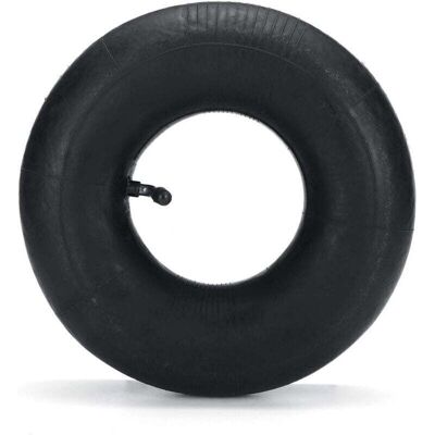 OEM 4.80/4.00-8 Pneus De Chambre À Air Plient Le Pneu De Valve D'Air Pour La Roue De Chariot À Chariot Pneumatique - 02 - Publicité OEM 4.80/4.00-8 Pneus De Chambre À Air Plient Le Pneu De Valve D'Air Pour La Roue De Chariot À Chariot Pneumatique - 02 - Publicité