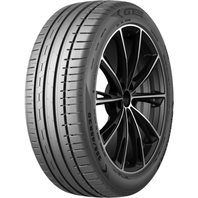 Gt-radial Pneus Été 255/50 R19 Tl 107y Sportactive 2 Xl Fsl Evr - Publicité Gt-radial Pneus Été 255/50 R19 Tl 107y Sportactive 2 Xl Fsl Evr - Publicité
