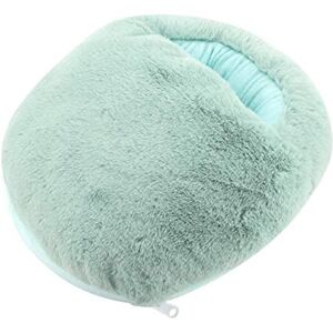 OEM Chauffe-pieds Chauffants Coussin Rechargeable Usb Chauffe-pieds En Peluche Coussin Chauffant Électrique Bureau D'Hiver Chaussures Chauffantes Semelle Chauffante Sommeil Thérapie Par La Chaleur - Publicité OEM Chauffe-pieds Chauffants Coussin Rechargeable Usb Chauffe-pieds En Peluche Coussin Chauffant Électrique Bureau D'Hiver Chaussures Chauffantes Semelle Chauffante Sommeil Thérapie Par La Chaleur - Publicité